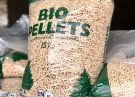 Parduodame kokybiškus briketus, granules ! 