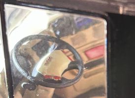 Parduodu 1/24 vilkiko modeli IVECO ABARTH.