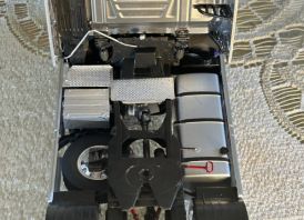 Parduodu 1/24 vilkiko modeli IVECO ABARTH.