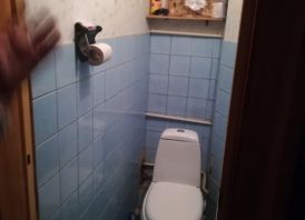 Parduodu 2-jų kamb. butą Pavenčių g