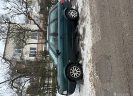 Parduodu Audi 80, b4