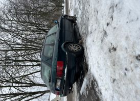 Parduodu Audi 80, b4