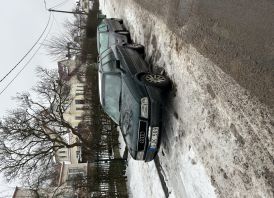 Parduodu Audi 80, b4