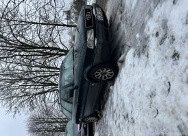 Parduodu Audi 80, b4