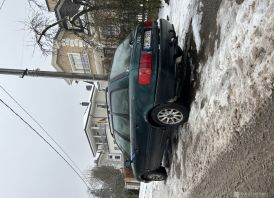 Parduodu Audi 80, b4