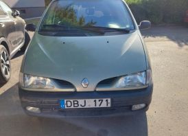 Parduodu auto 
