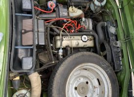 Parduodu automobili DAF Variomatic 