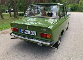 Parduodu automobili DAF Variomatic 