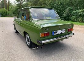 Parduodu automobili DAF Variomatic 