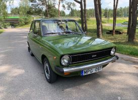 Parduodu automobili DAF Variomatic 