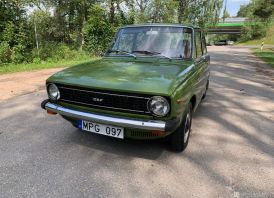 Parduodu automobili DAF Variomatic 