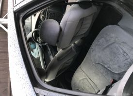 Parduodu Citroen C5
