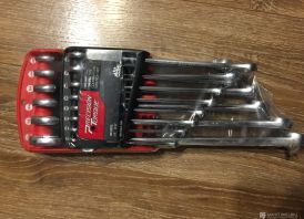 Parduodu Facom, Mac tools irankius