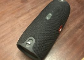 Parduodu Jbl Extreme Kolonėle, Ipod Classic 6