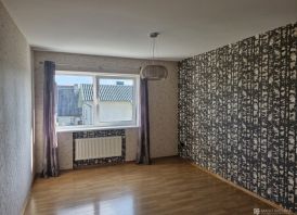 Pardųodu nama Kretingoje.