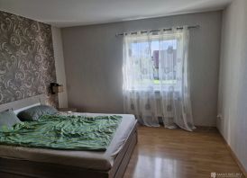 Pardųodu nama Kretingoje.