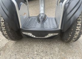 Parduodu naujus riedžius Segway X2 SE.