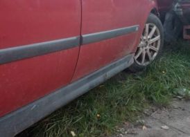 Parduodu opel astra