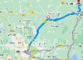 Parduodu rekreacinį  sklypą su pakrante