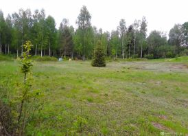 Parduodu rekreacinį  sklypą su pakrante