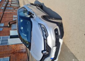 Parduodu Renault Captur