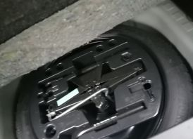 Parduodu Renault Captur