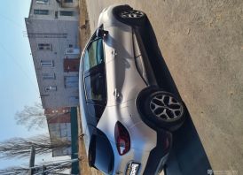 Parduodu Renault Captur