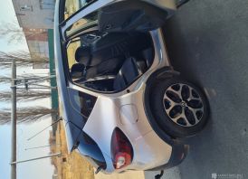 Parduodu Renault Captur