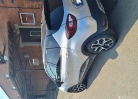 Parduodu Renault Captur