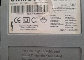 Parduodu SAMSUNG 37cm įstrižainė, 25 eur.