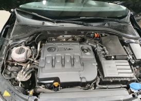 Parduodu skoda octavia