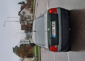Pasat b 5