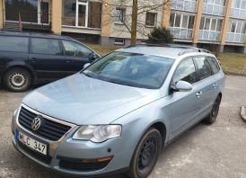 Passat 