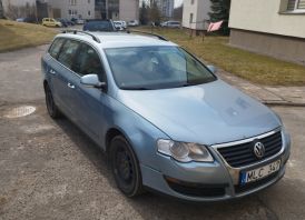Passat 
