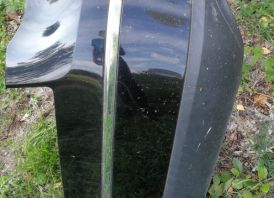 Passat B6 buferis