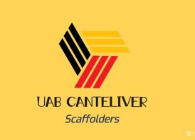 Pastolių Montavimas 