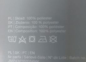 Patalynės komplektas dvigulė lovai 160x200 cm