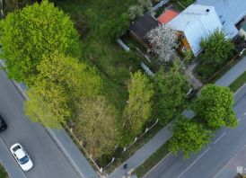 Patogi Vieta, Nuosavas Namas - Sklypas Miesto