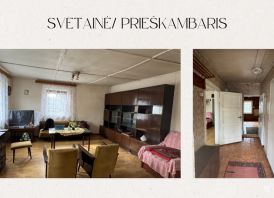 Patogi Vieta, Nuosavas Namas - Sklypas Miesto