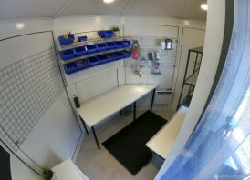 Paviljonas, Prekyvietė, Kioskas, Ofisas
