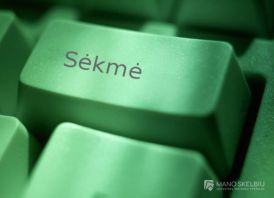 PERKAME IMONES IR PERIMAME IMONES su skolomis