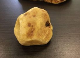PERKU GINTARA