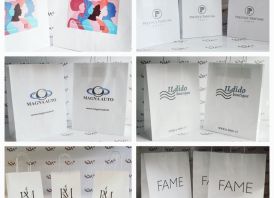 Personalizuotos pakuotės gamyba