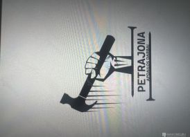 petrajona statybos ir apdailos darbai