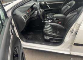 Peugeot 407 1.6l 80kw dyzelis