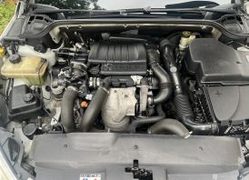 Peugeot 407 1.6l 80kw dyzelis