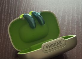 Phonak Sky Marvel klausos aparatai 