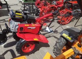 Pigiau nerasite 100%! Motoblokai, kultivatori