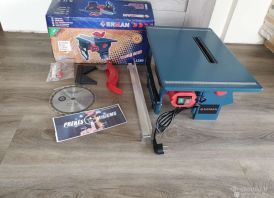 Pigiausiai Plytelių Pjaustymo Staklės 1550w!