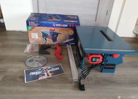 Pigiausiai Plytelių Pjaustymo Staklės 1550w!